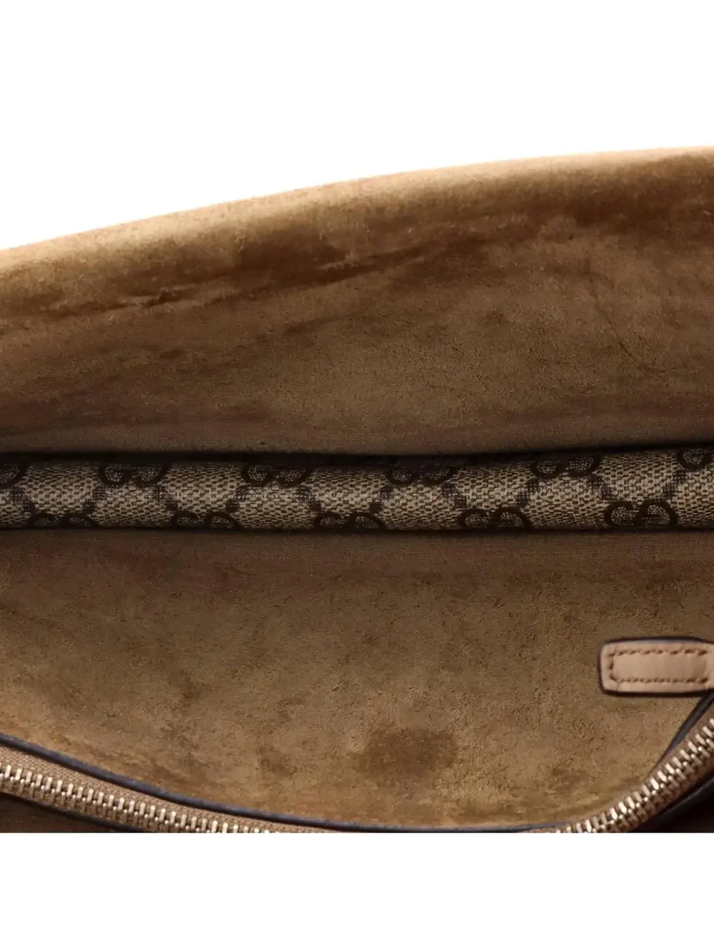 Gucci Dionysus Bag Gg Coated Canvas #340679G14B